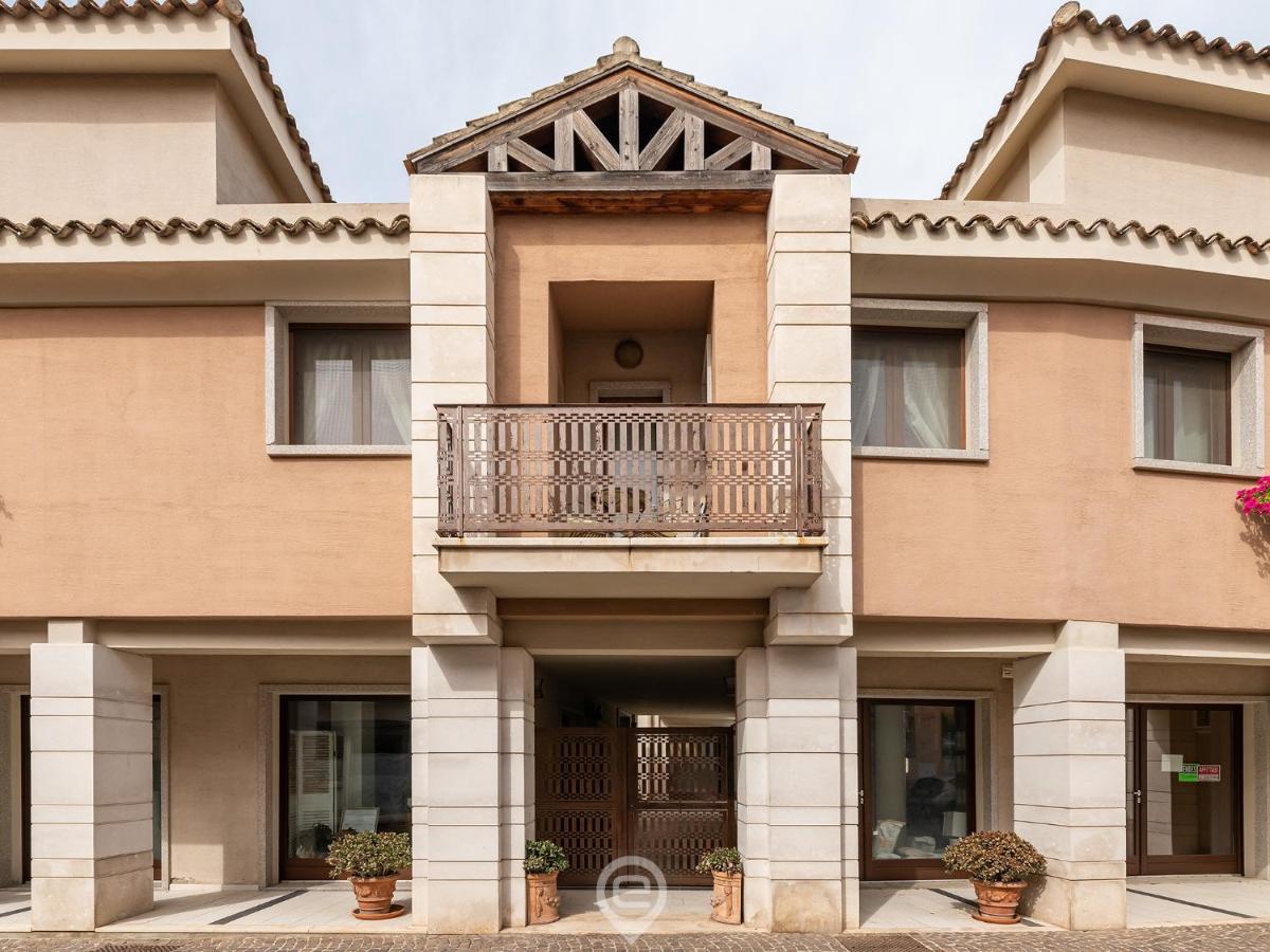 פולה La Corte Apartment מראה חיצוני תמונה