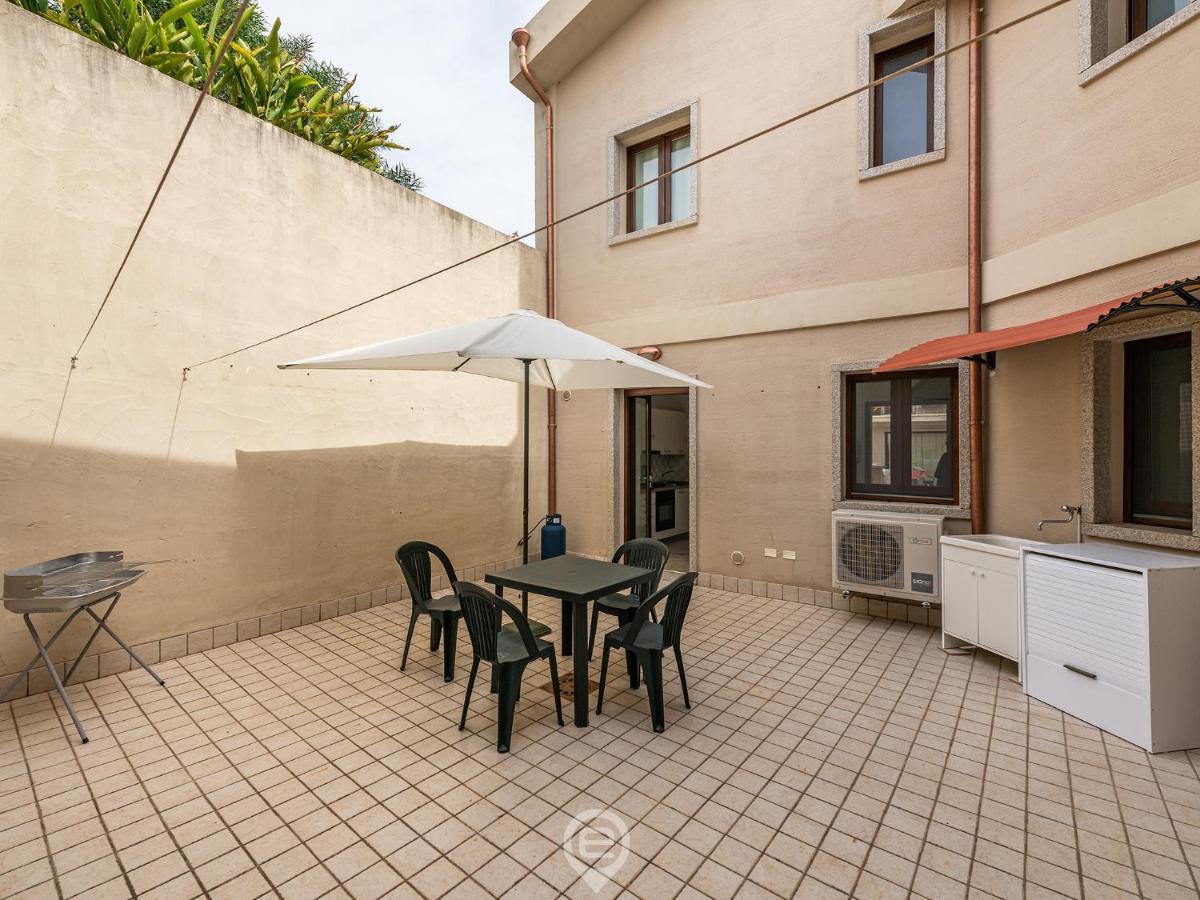 פולה La Corte Apartment מראה חיצוני תמונה