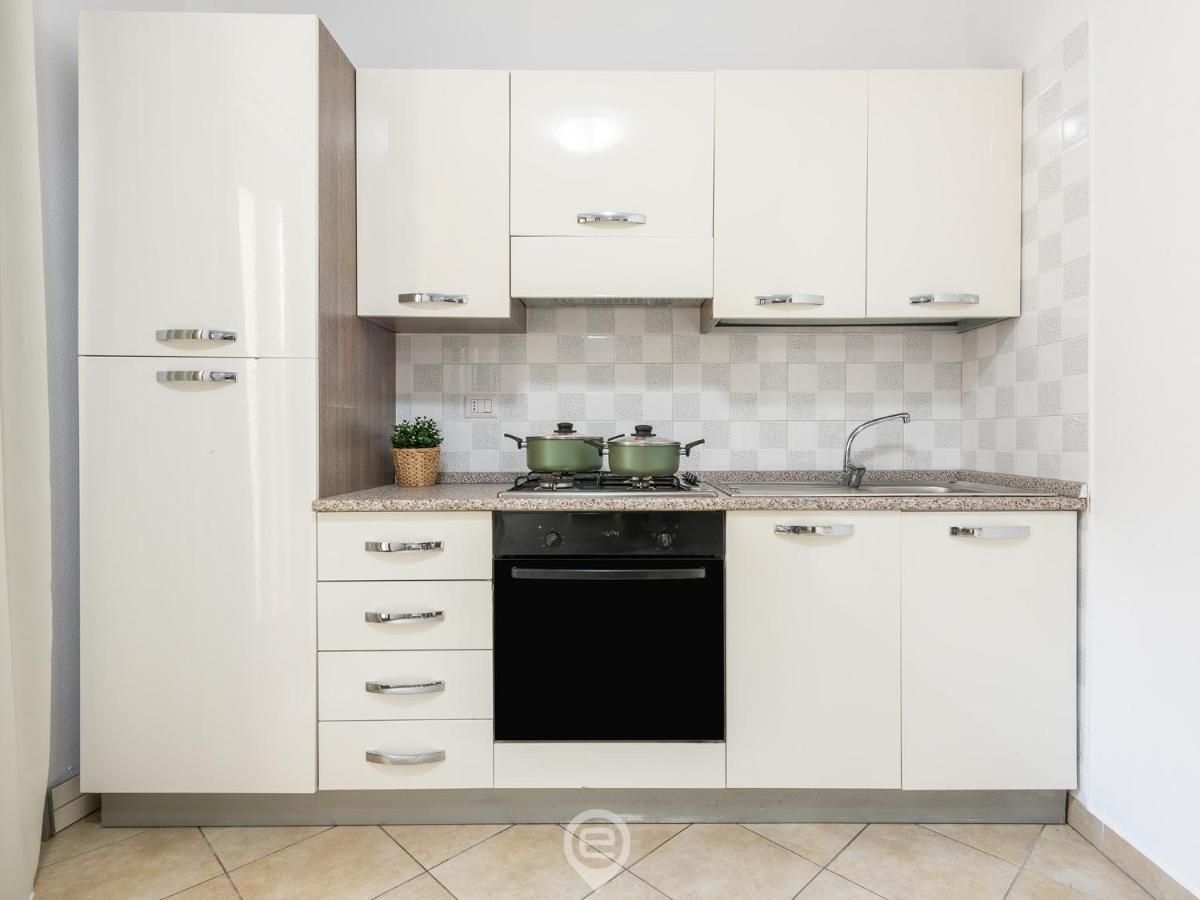פולה La Corte Apartment מראה חיצוני תמונה