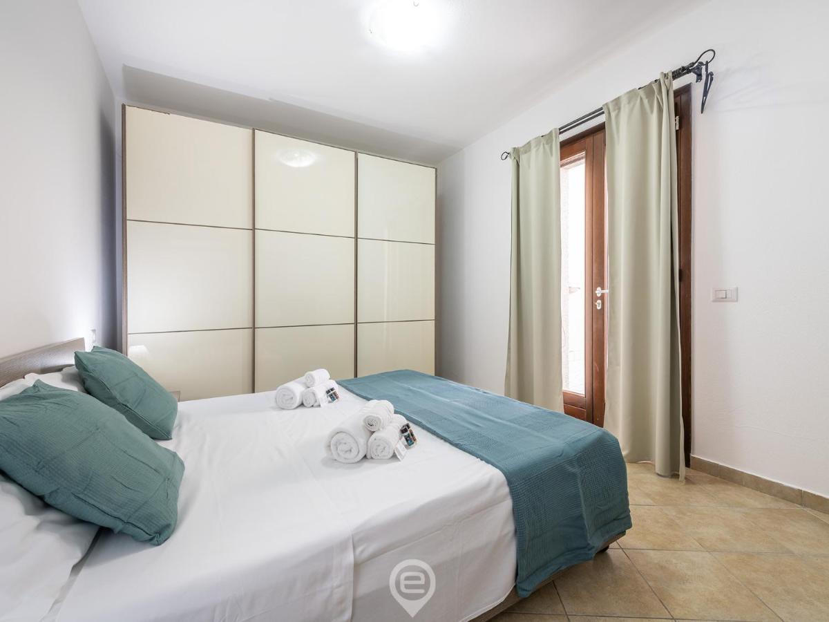 פולה La Corte Apartment מראה חיצוני תמונה