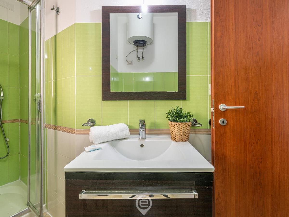 פולה La Corte Apartment מראה חיצוני תמונה