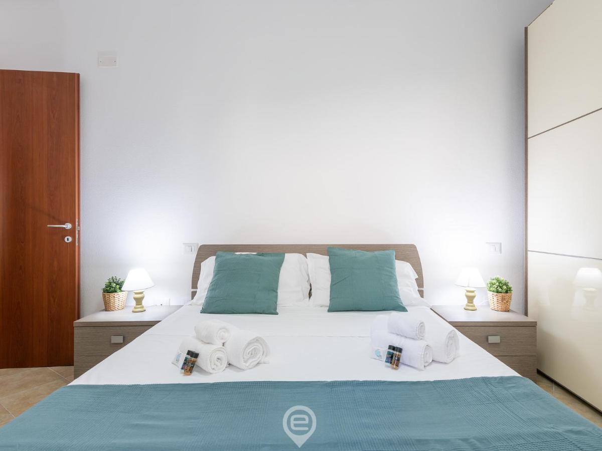 פולה La Corte Apartment מראה חיצוני תמונה
