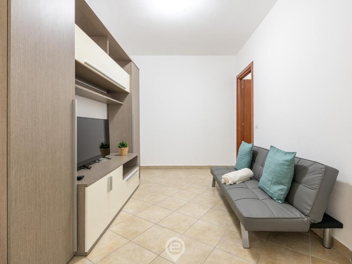 פולה La Corte Apartment מראה חיצוני תמונה